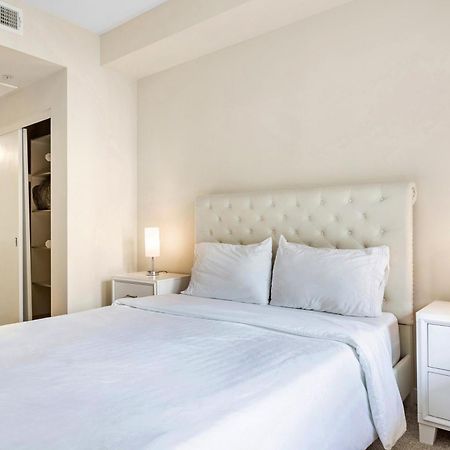 Luxury 2 Bedroom 2 Bathroom With Fitness Center And Pool ロサンゼルス エクステリア 写真
