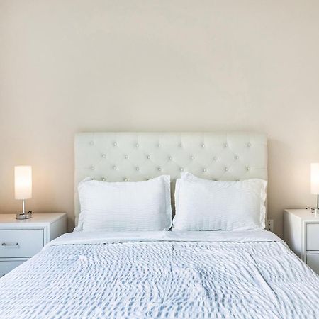Luxury 2 Bedroom 2 Bathroom With Fitness Center And Pool ロサンゼルス エクステリア 写真
