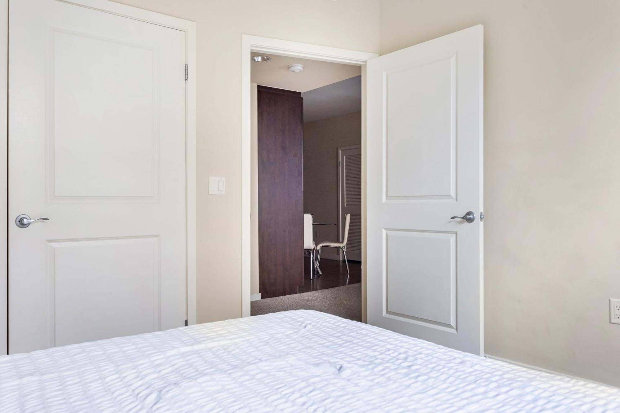 Luxury 2 Bedroom 2 Bathroom With Fitness Center And Pool ロサンゼルス エクステリア 写真