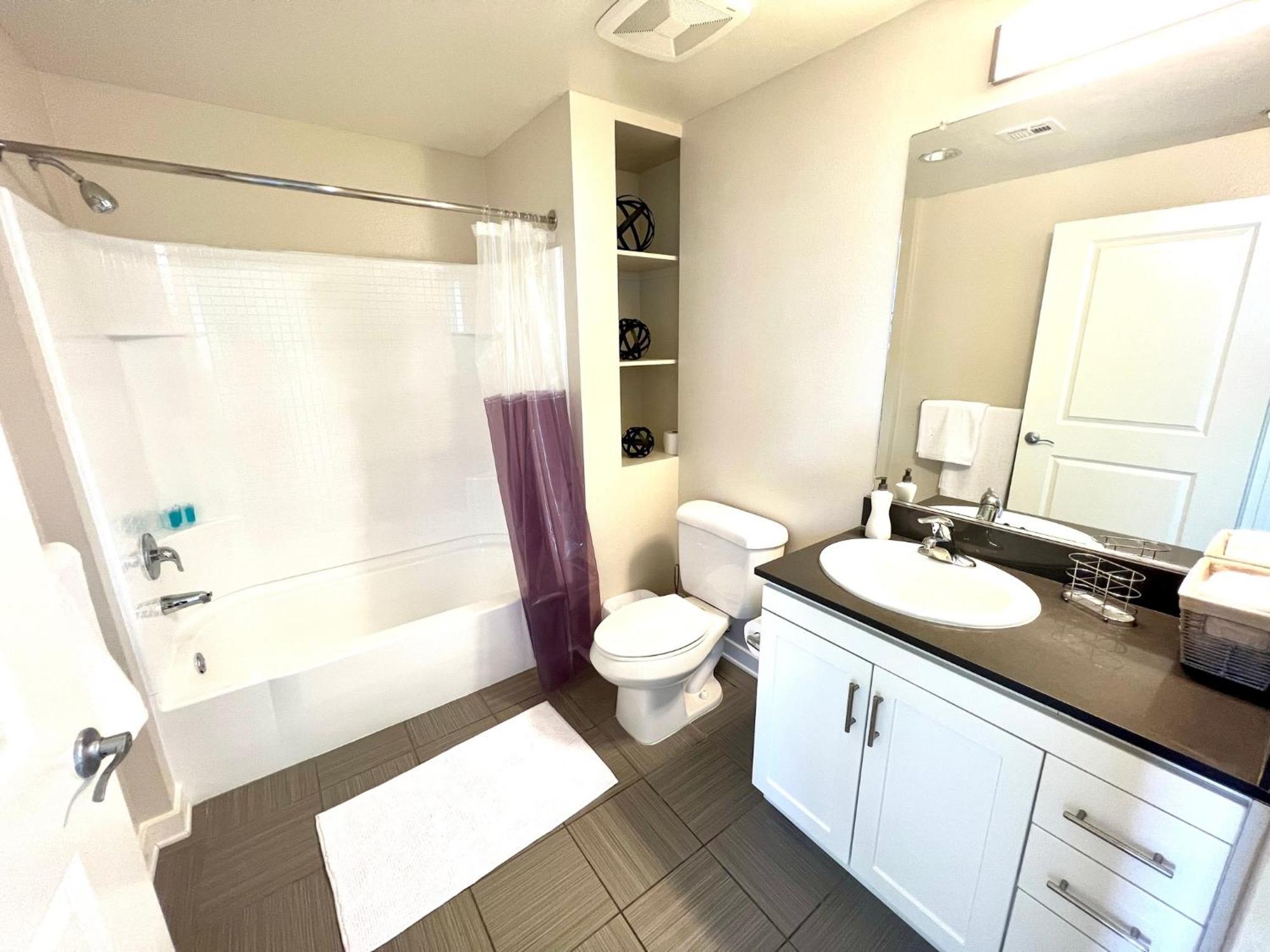 Luxury 2 Bedroom 2 Bathroom With Fitness Center And Pool ロサンゼルス エクステリア 写真